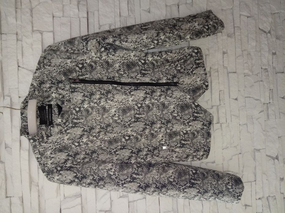 Ramoneska only damska