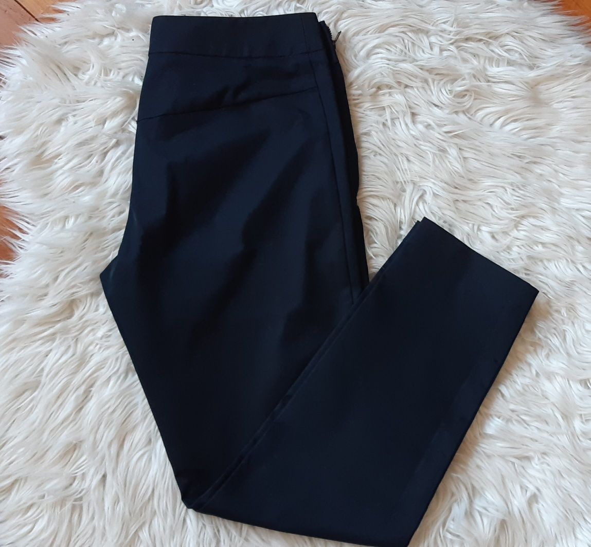 Spodnie eleganckie 36 MG Margo
