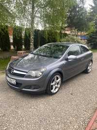 Opel Astra H GTC 1.8 benzyna