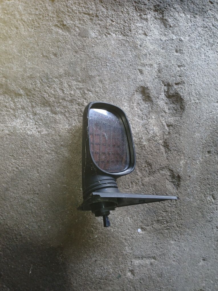 Retrovisor esquerdo para land rover freelander