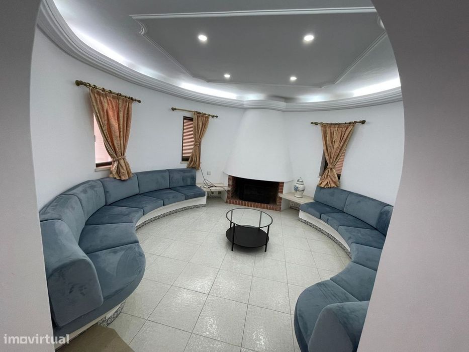 Moradia em Murches, Cascais