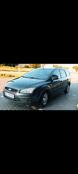 Продаж Ford focus 2 universal