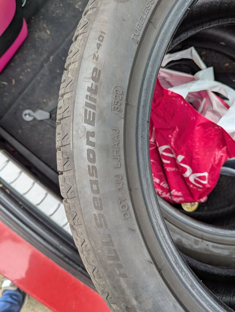 4x goodride all season elite z-401 225/45r17
