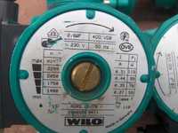 Pompa CO WILO RS 25/70