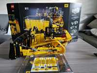 LEGO TECHNIC 42131 Spycharka CAT