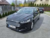 Ford Mondeo 2.0 TDCi 180KM salon Polska FV23%