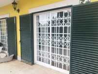 Janelas vidro duplo