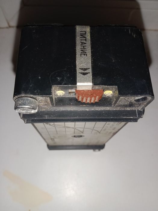 Корпус для блока живлення