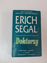 Doktorzy - Erich Segal