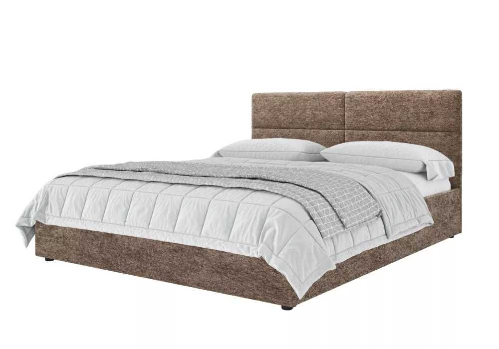 М'яке ліжко 160*200 з підйомним механізмом Нове