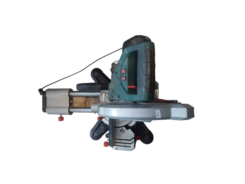 Metabo KGS 305 M Ukośnica z Posuwem Kapówka 305 mm / Cz-wa