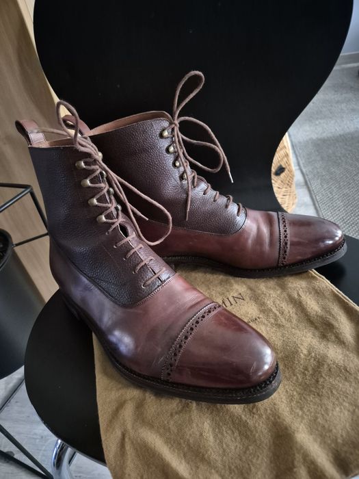 Meermin 41.5 (UK 7.5)