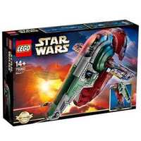75060 LEGO Star Wars Slave - Selado