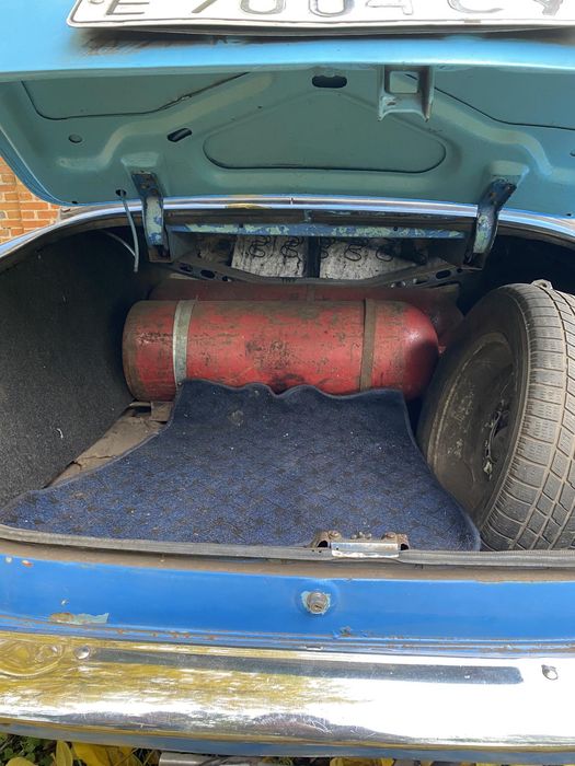 продам автомобіль газ21