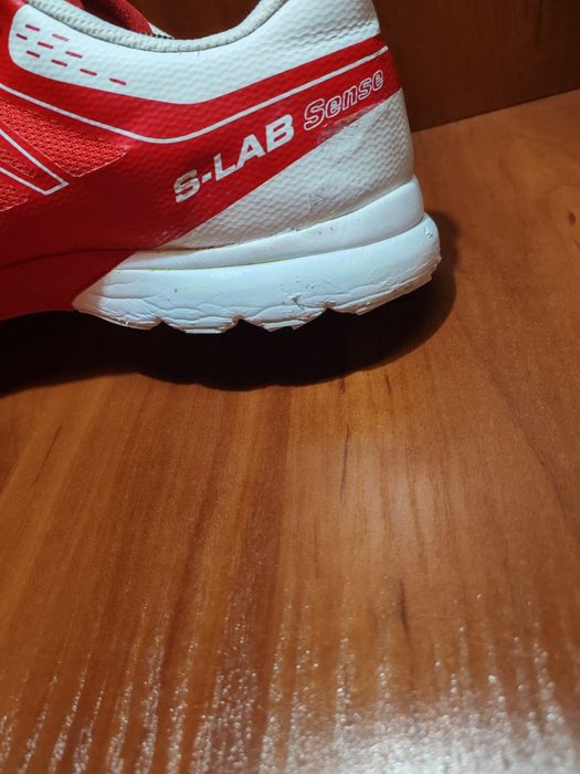 Salomon S-Lab Sense кросівки, 44