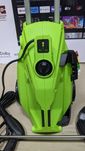 Мийка високого тиску GR-3100IM PROFI