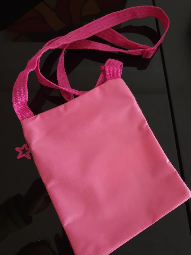 Bolsa da violetta