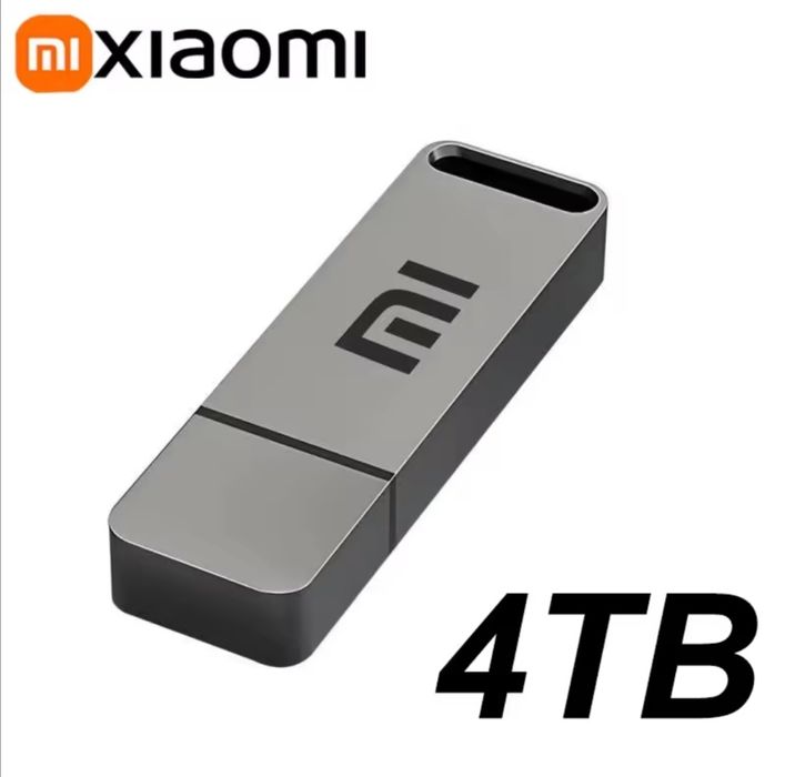 Флешка 4 тв терабайт