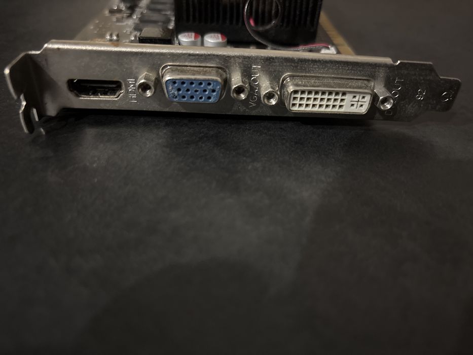 Karta graficzna Palit GT 630 , 1 Gb , szyna 128 bit ideal