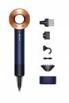 Suszarka DYSON Supersonic HD08 Prussian Blue NOWA/Oryginalna