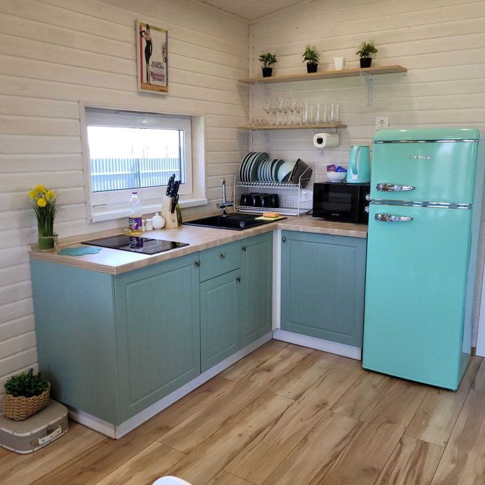 Оренда будинку 40км від Києва, чан, лазня, камін, мангал, пекарня