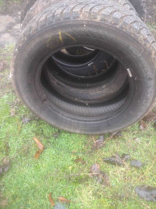 Зимова резина 175/65 r14