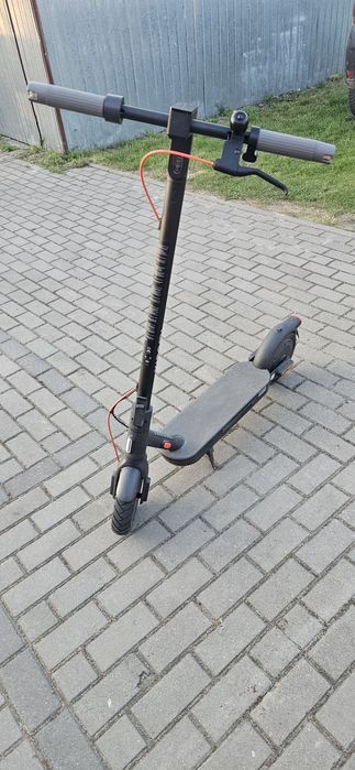 Hulajnoga elektryczna xiaomi 4 pro 2