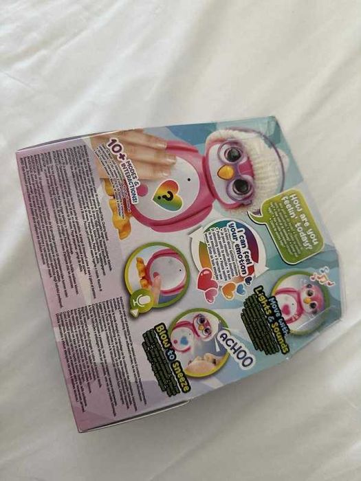 jogo resgate pinguim novo