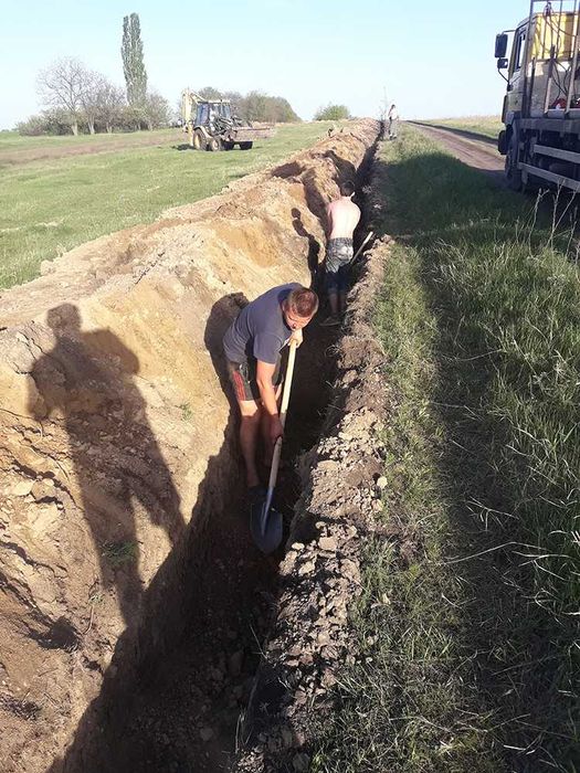 Расчистка УЧАСТКА /Уборка территории/СПИЛ корчевание деревьев/ВЫВОЗ
