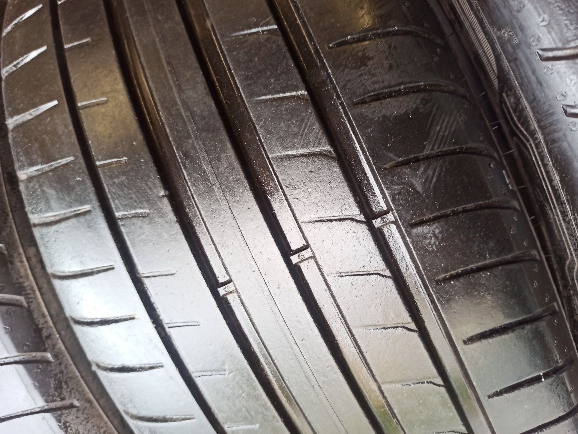 Летняя резина 225/45 R17 Goodyear Eagle F1 Asymmetric 3