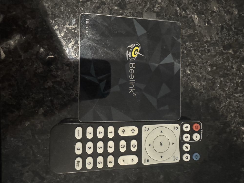 Beelink GT1 Ultimate