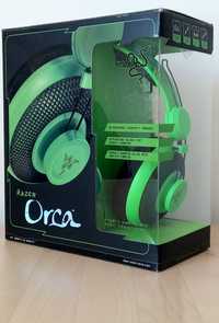 Наушники Razer Orca