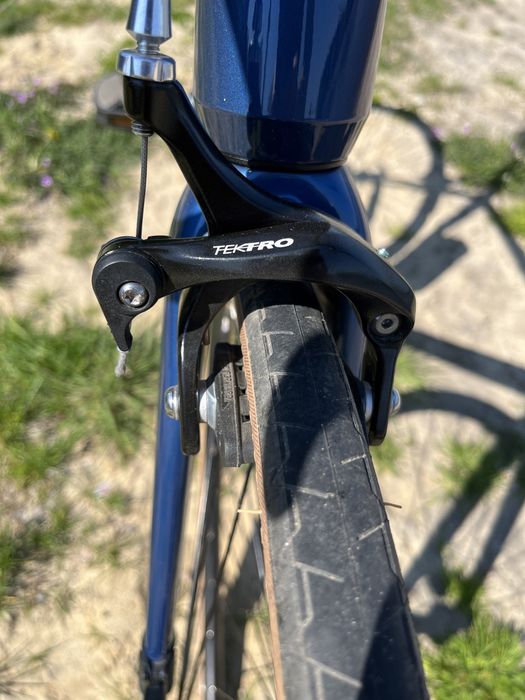 Rower szosowy Kross Vento 2.0  2021  rozmiar L