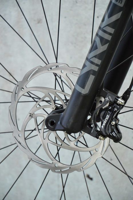 RockShox Lyrik 150mm ROSE Root Miller 2 XT DT Swiss S (160+) FVAT Raty