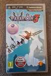 Gra psp Patapon3