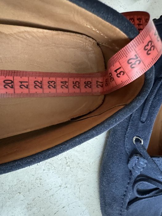 Tods мокасини чоловічі