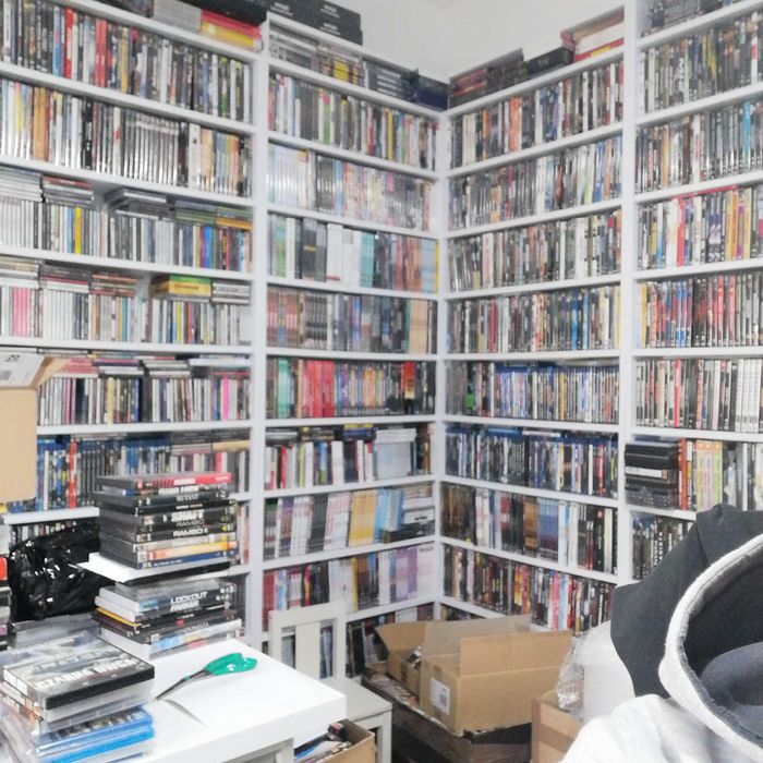 Skup płyt cd, blu ray, dvd, płyty muzyka cd..