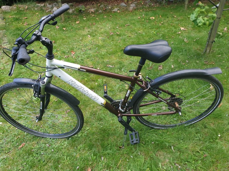 Kalkhoff cross  28" .