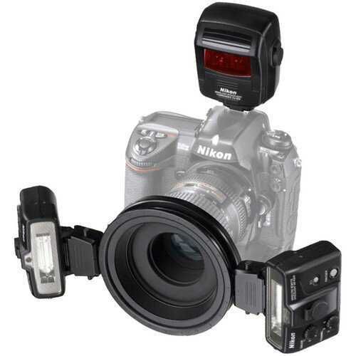 Nikon Z5 body+ Nikon Z MC 105mm f/2,8 VR S+Nikon Kit R1C1