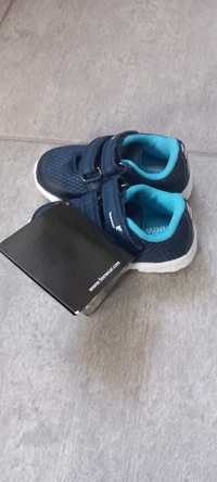 Adidasy  dla chlopca rozmiar 24