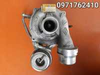 Турбина 54391015082 54359700012 Renault Kangoo Megane Scenic Clio 1.5