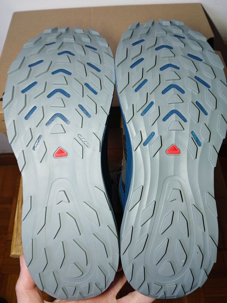 Salomon Ultra Flow GTX
