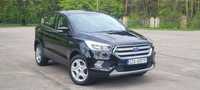 Ford Kuga Ford Kuga II Lift 1.5 Benzyna 120 KM Stan BDB Polecam