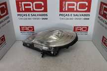 Farol Renault  Kangoo