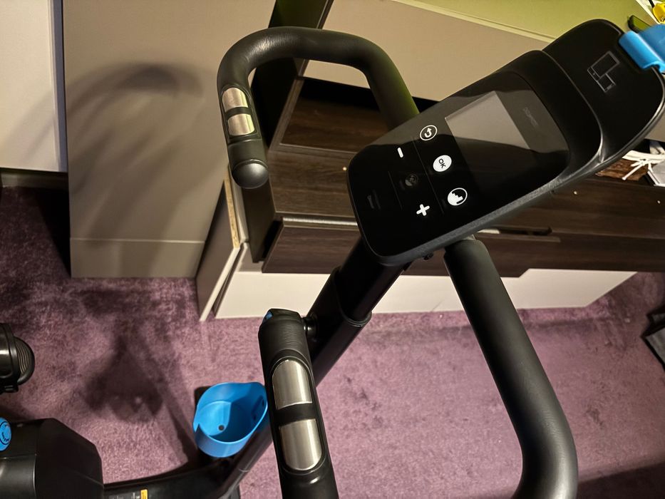 Rowerek stacjonarny DOMYOS 500