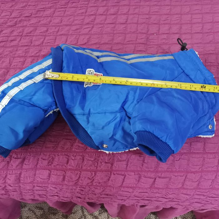 Комбез для собак