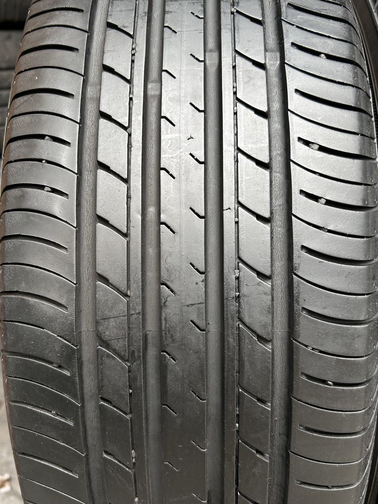 Шины летние Yokohama 225/65/17 Geolandar G98