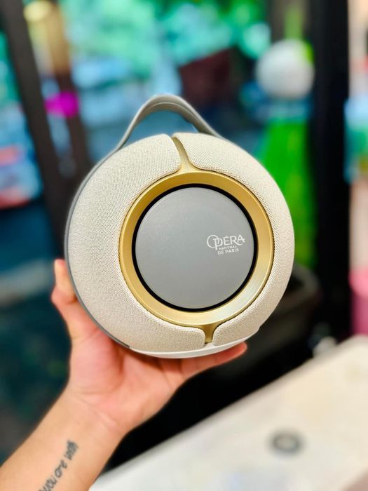 Devialet Mania нові Beosound, Beoplay