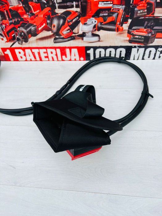 Акумуляторний ремінь Einhell GE-PB 36/18 Li без акб