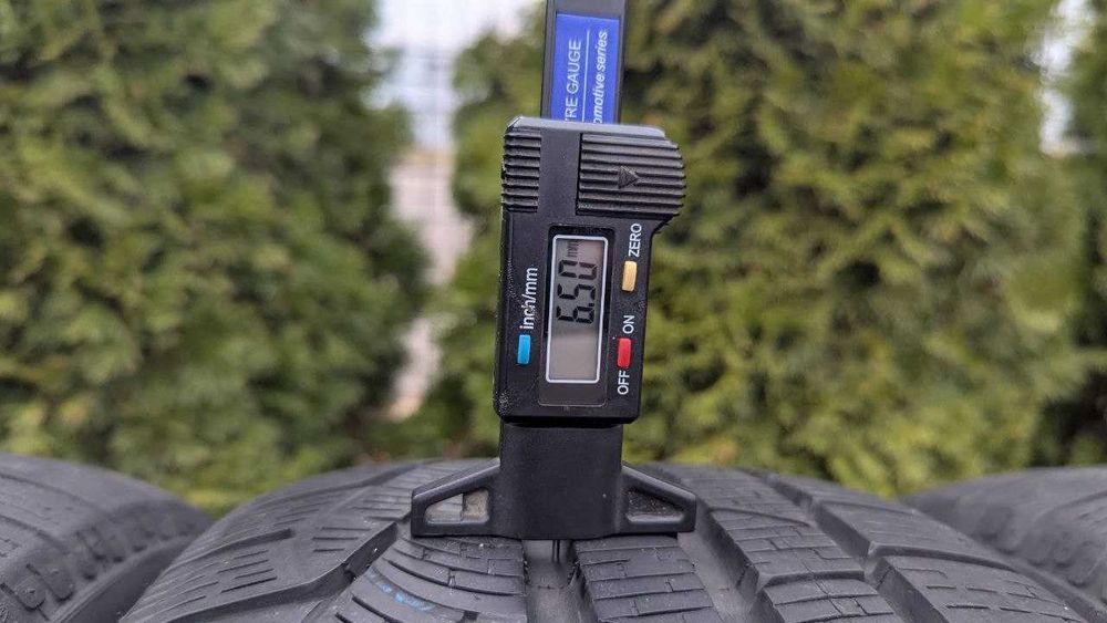 Шини 225/50 R17 94H Pirelli Winter Sottozero Serie 2 Run Flat